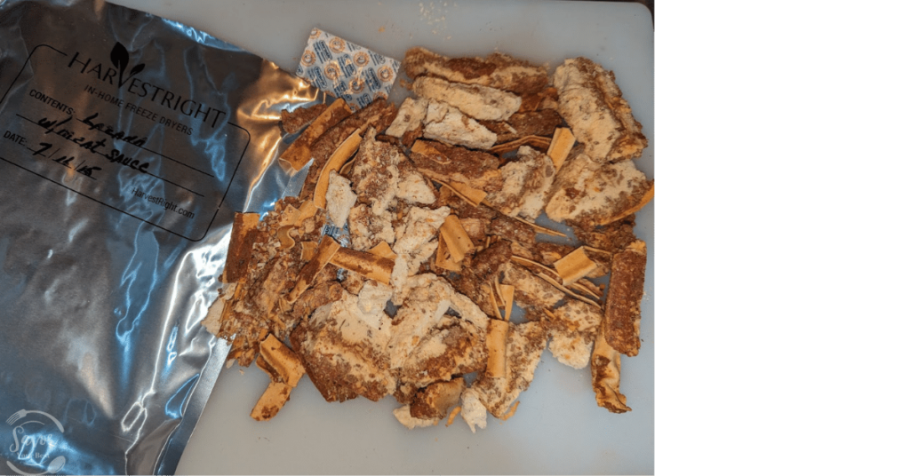 Rehydrating Freeze Dried Lasagna 3 Ways Savor Your Best