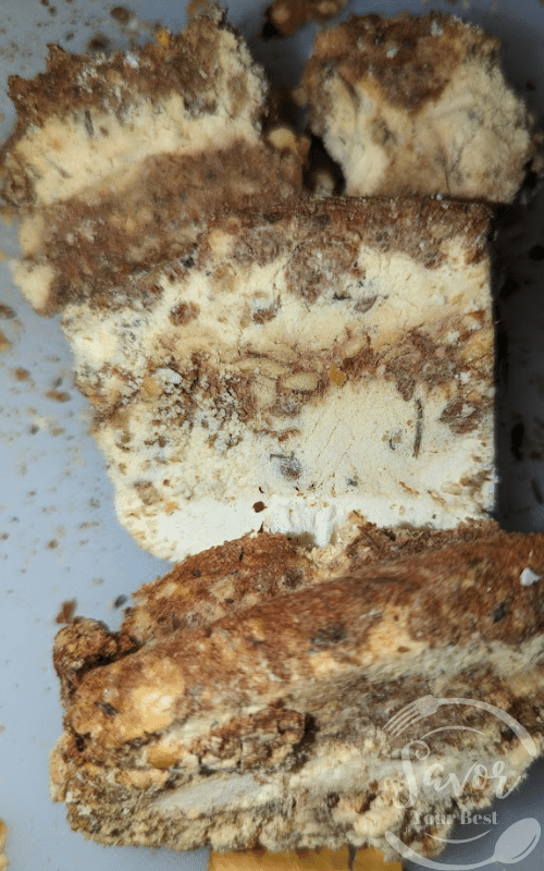 How To Reconstitute Freeze Dried Lasagna at Mona Brooks blog