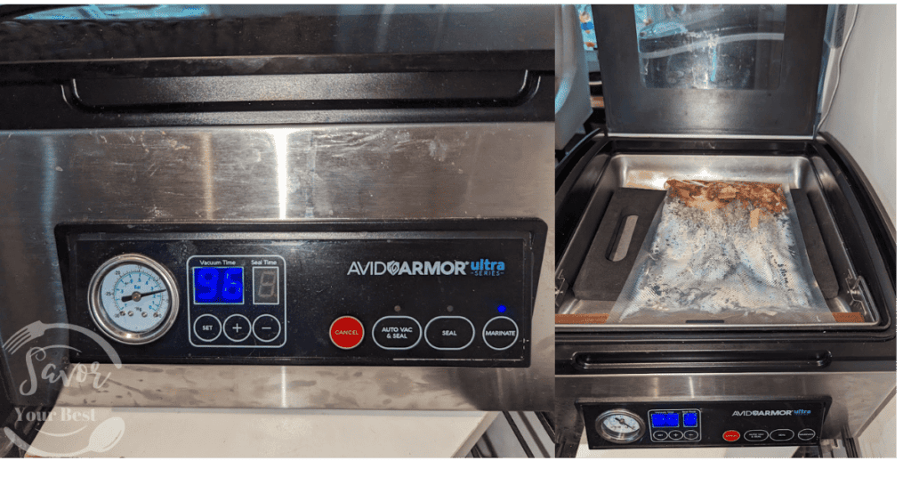 Rehydrating Freeze Dried Lasagna 3 Ways Savor Your Best